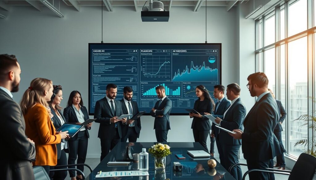 KI Herausforderungen im Product Market Fit KI Herausforderungen im Product Market Fit