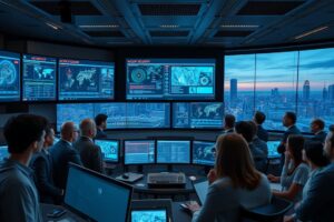 KI Incident Management