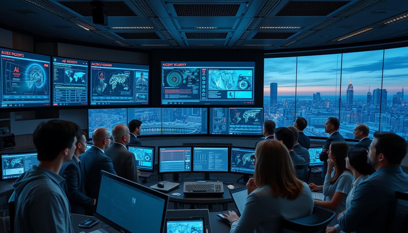 KI Incident Management