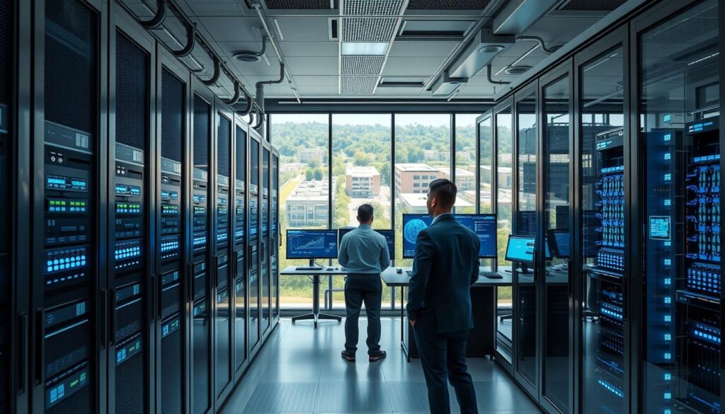 KI-Infrastruktur und Hochleistungsrechnen KI-Infrastruktur und Hochleistungsrechnen