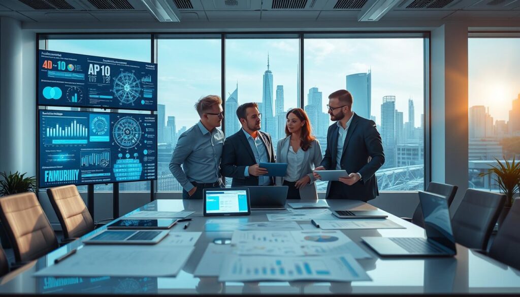 KI Infrastruktur und Technologieplanung KI Infrastruktur und Technologieplanung