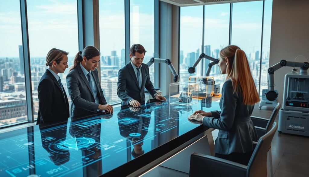 KI Ingenieurbüros Spezialisierung KI Ingenieurbüros Spezialisierung