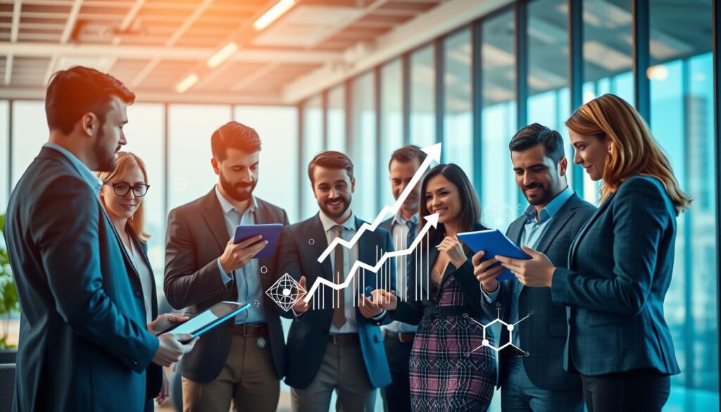 KI Innovation Management für Markterfolg