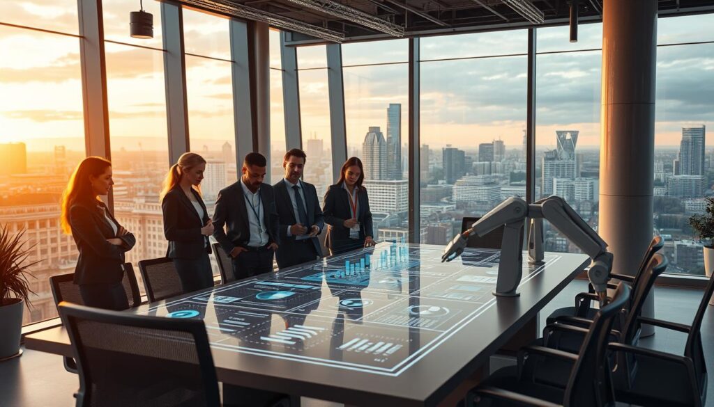 KI-Innovationen in Deutschland