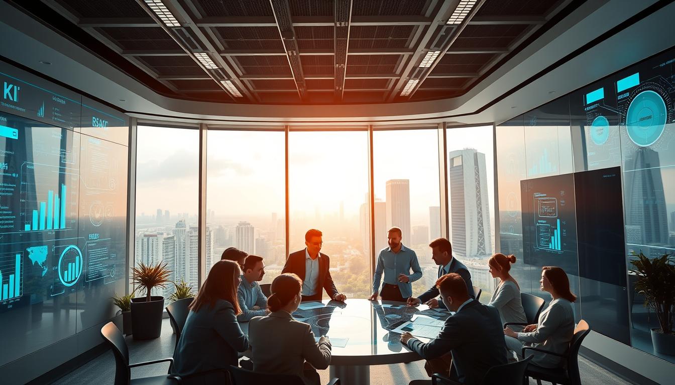 KI Innovationsmanagement