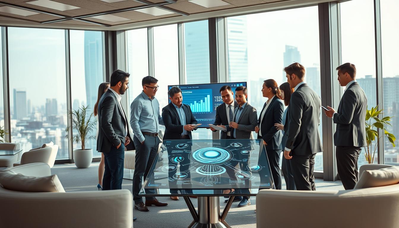 KI Innovationsmanagement