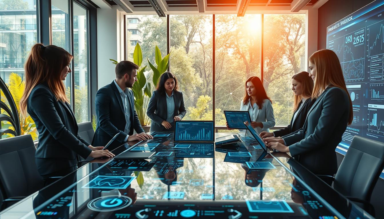 KI Innovationsmanagement