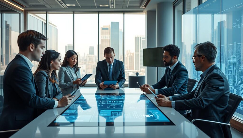 KI Innovationsmanagement in der Ideenfindung und Nutzerverhalten Analyse