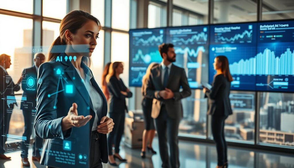 KI Innovationsmanagement in der Unternehmensinnovation