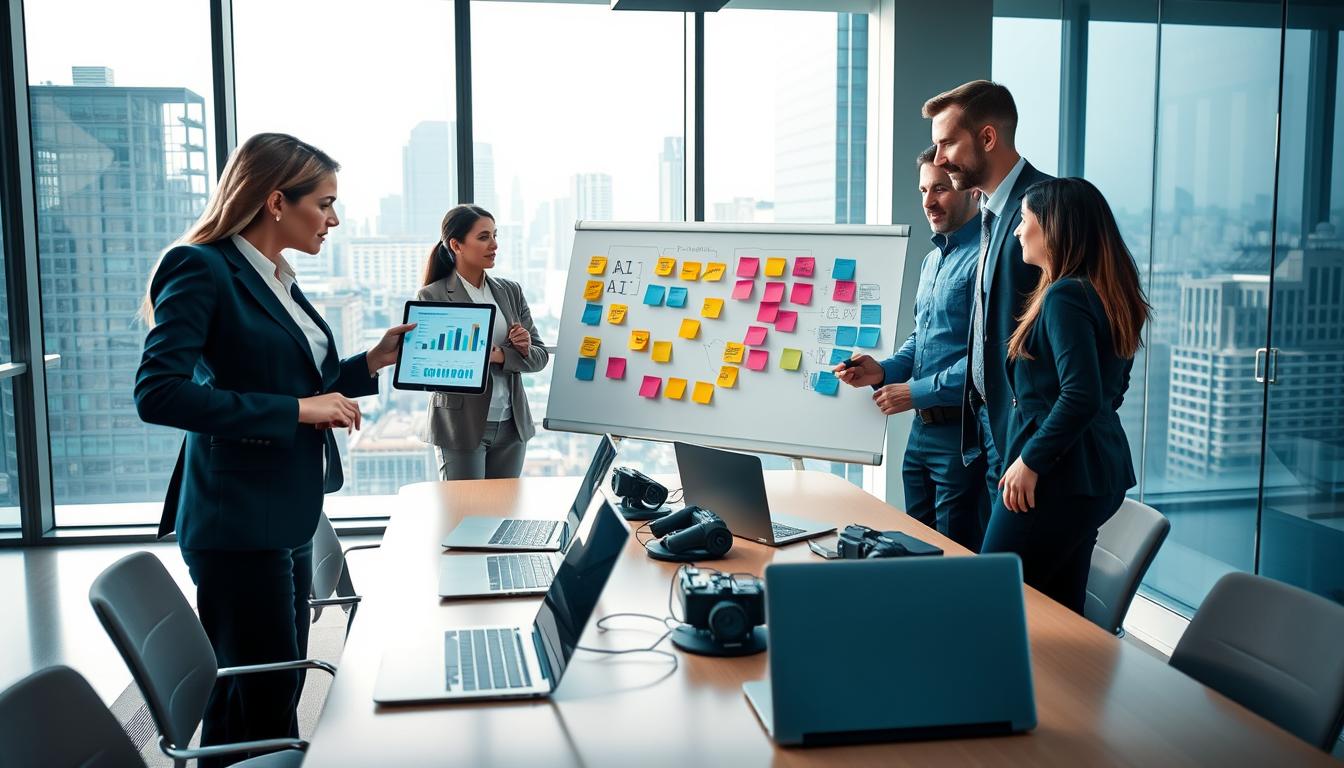 KI Innovationsmanagement
