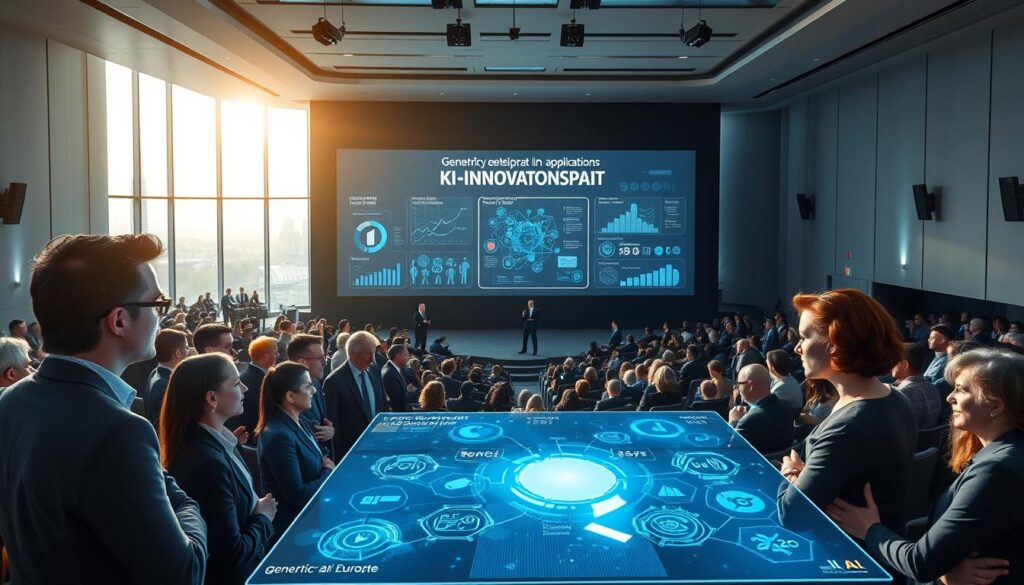 KI-Innovationspaket für generative KI
