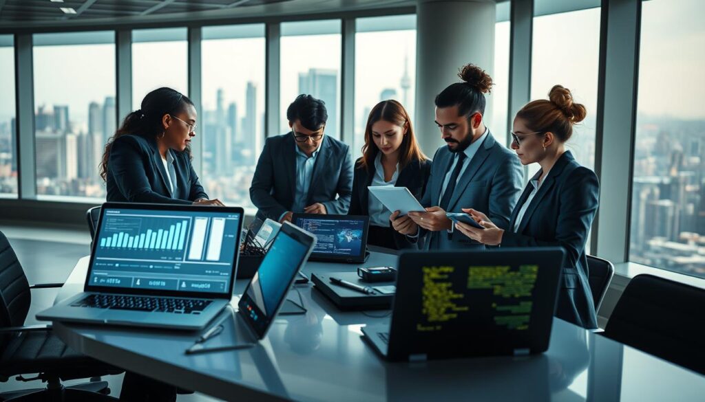KI Integration IT-Systeme
