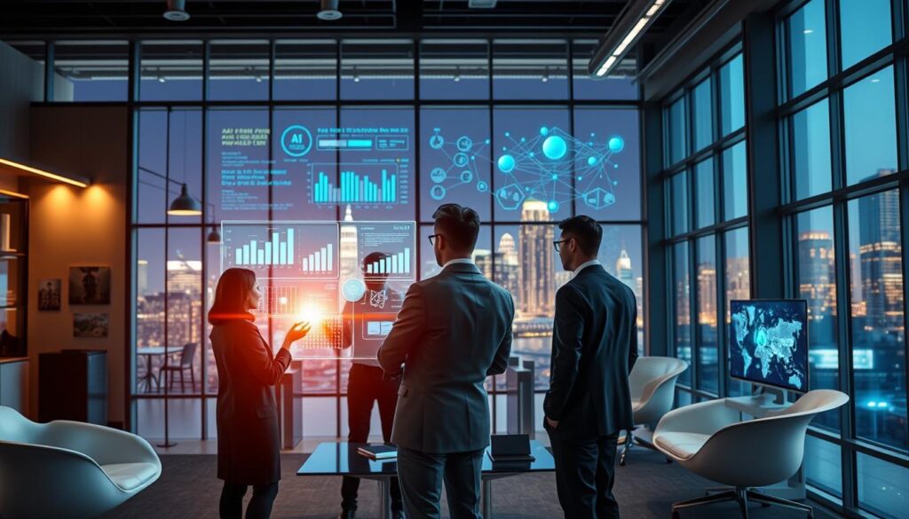 KI-Integration als strategisches Betriebssystem KI-Integration als strategisches Betriebssystem