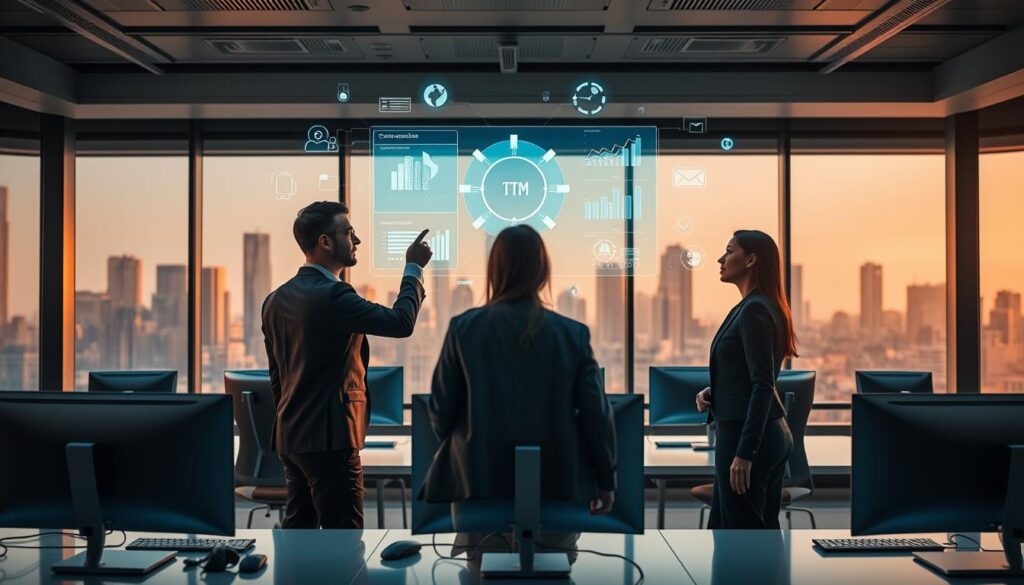 KI-Integration im CRM-System