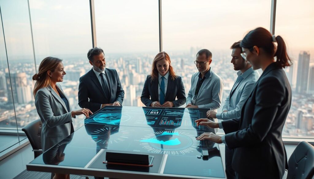 KI Integration in der Foresight-Analyse KI Integration in der Foresight-Analyse