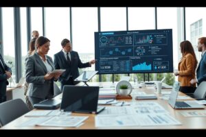 KI Investitionsplanung