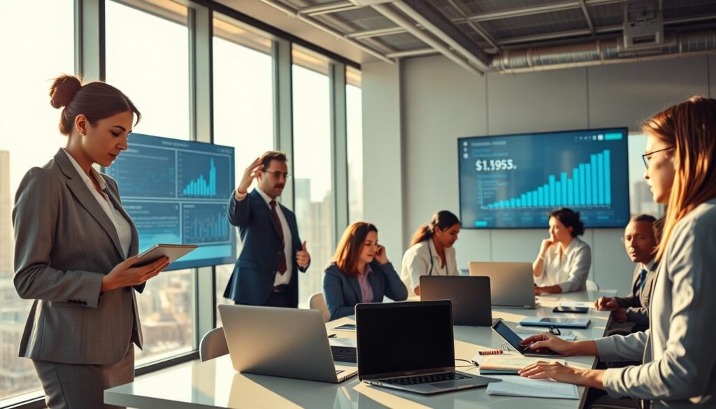 KI Key Account Management in der Kundenbetreuung