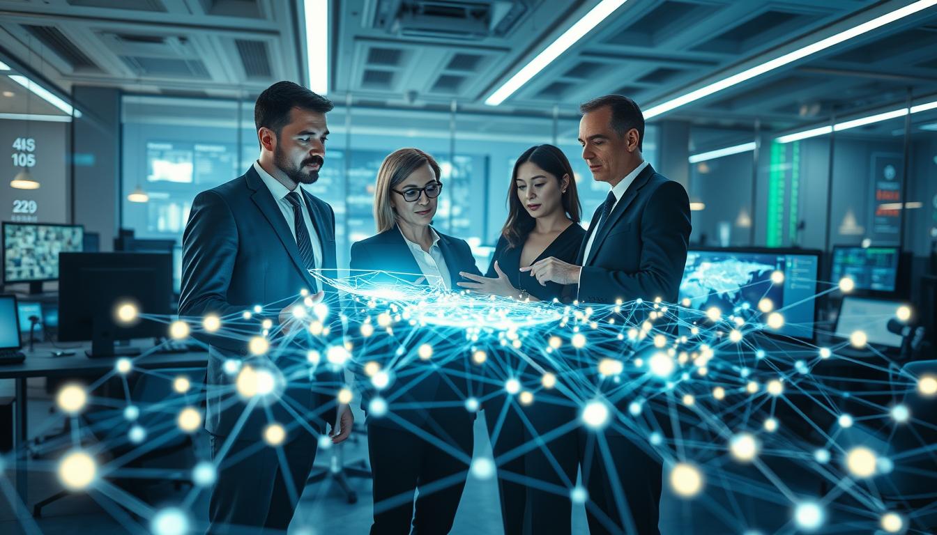 KI Knowledge Graph Engineering