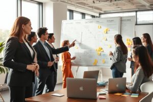 KI-Kommunikationsstrategie KI Kommunikationsstrategie