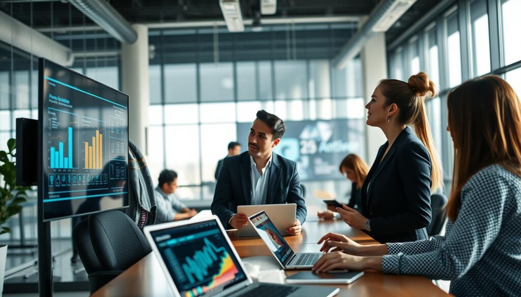 KI Kundensegmentierung in der datengetriebenen Betreuung