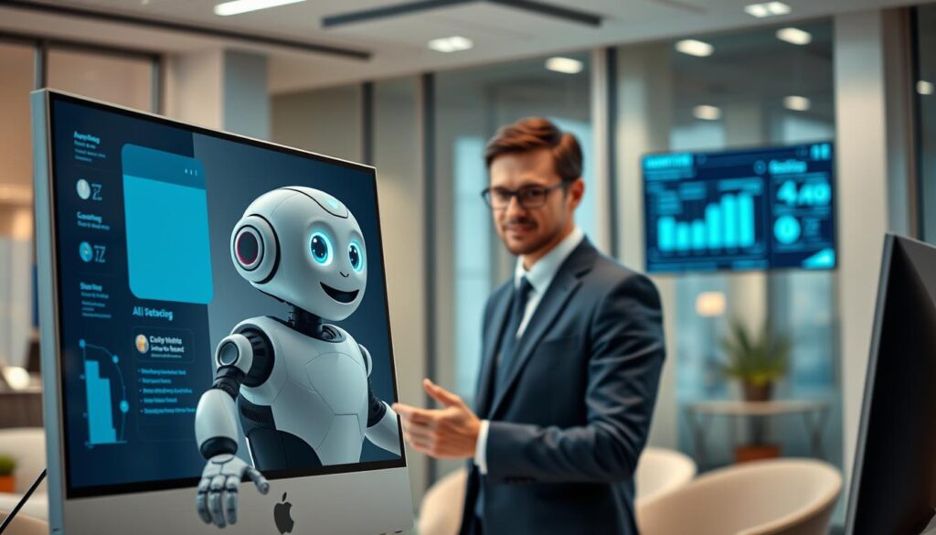 KI Kundenservice und Chatbots KI Kundenservice und Chatbots