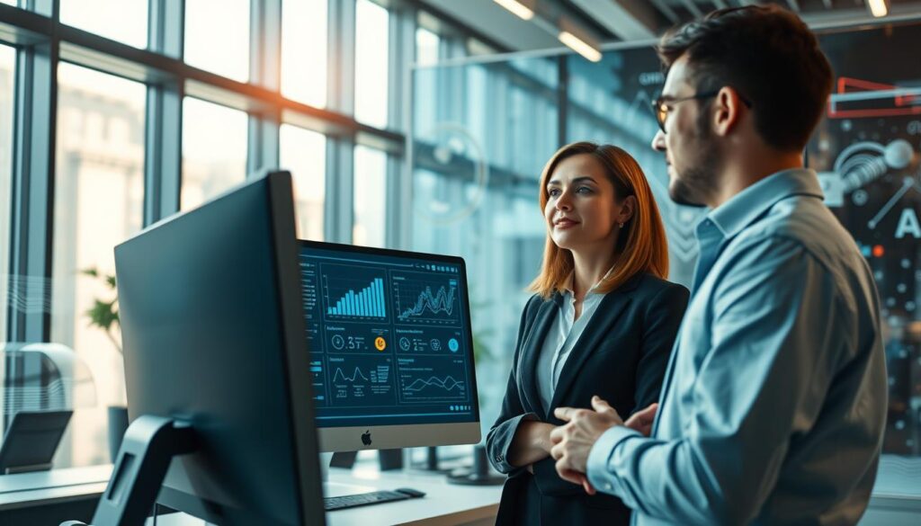 KI Kundenservice und Lead-Generierung