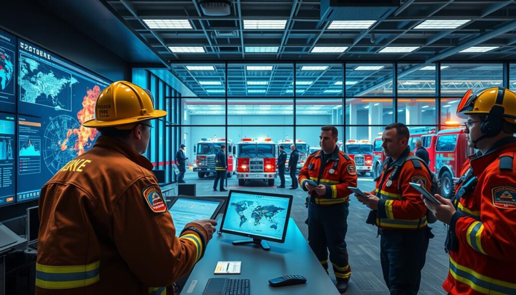 KI Lagebild Feuerwehr KI Lagebild Feuerwehr