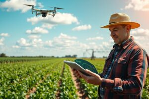 KI-Landwirtschaft KI Landwirtschaft