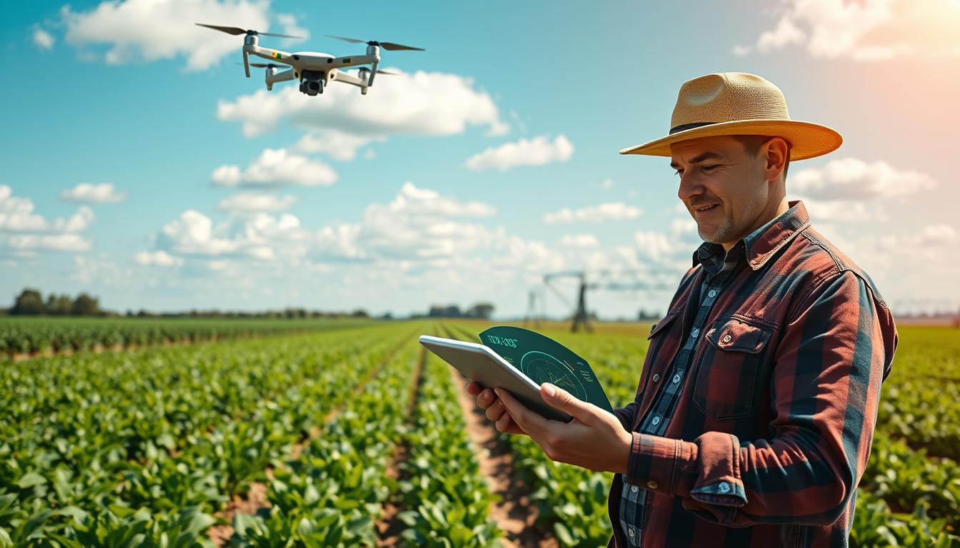 KI Landwirtschaft