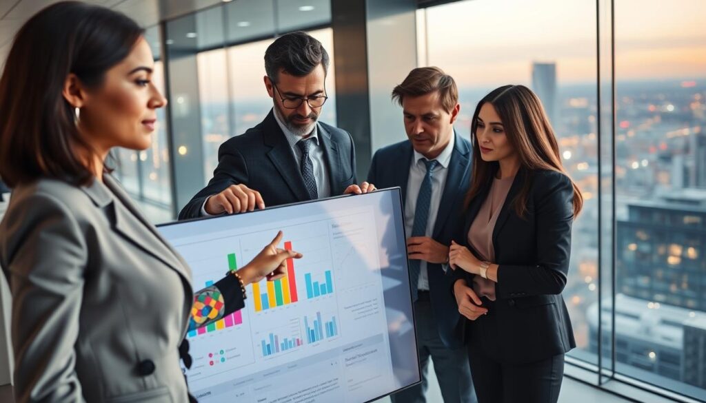 KI Lead Scoring in der Vertriebsoptimierung KI Lead Scoring in der Vertriebsoptimierung