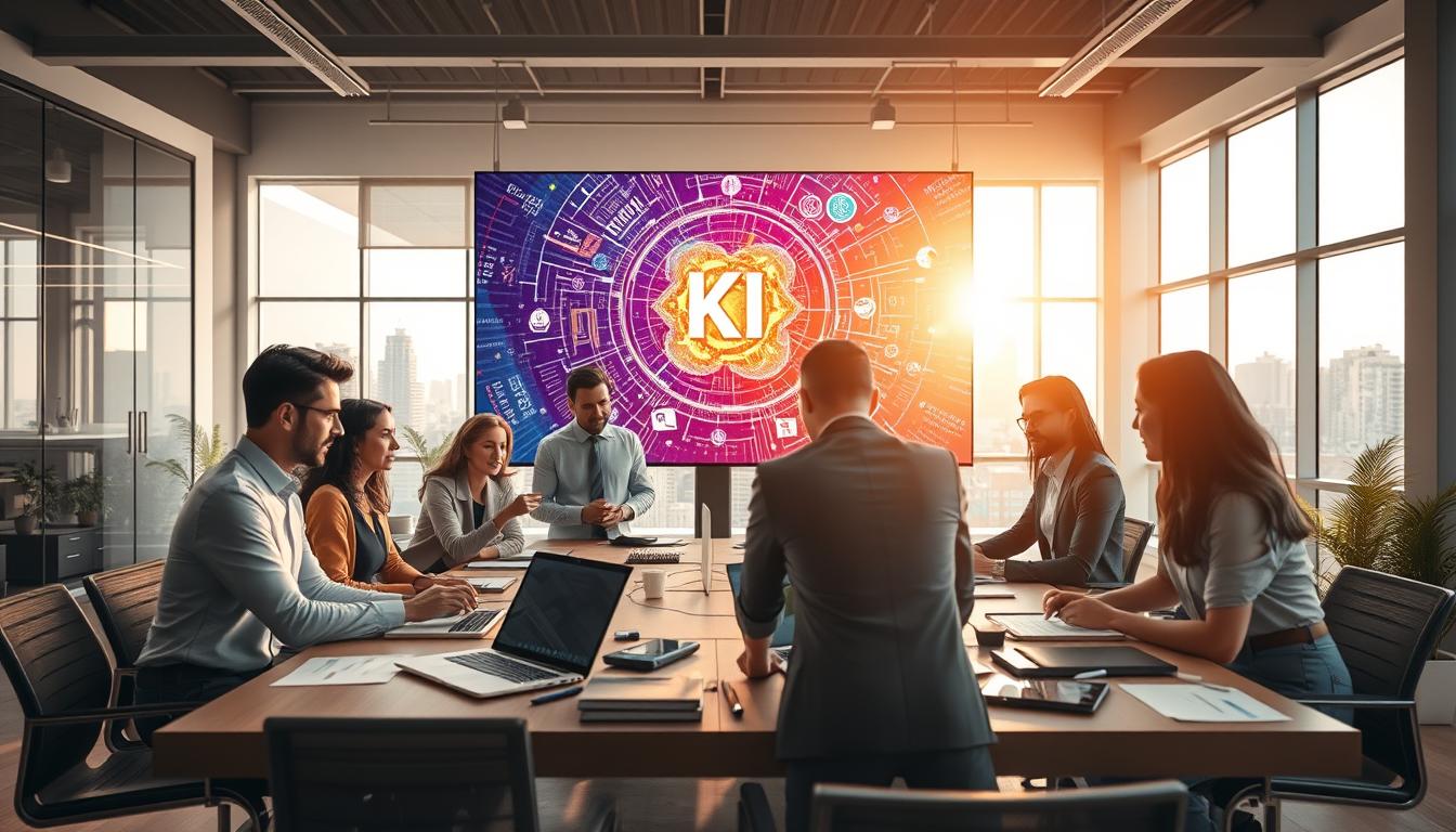 KI Leadership
