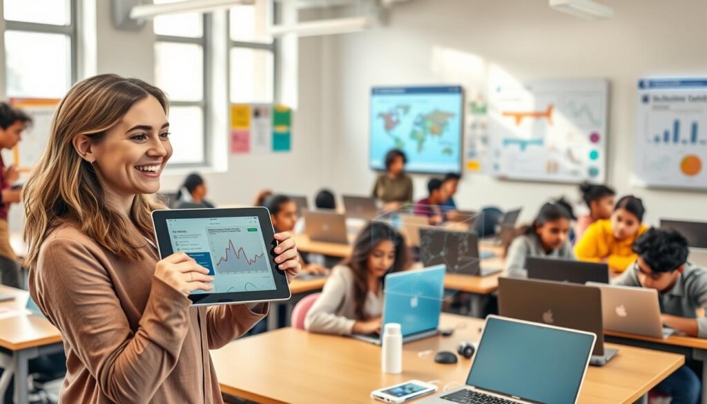 KI-Lernassistent für individualisiertes Lernen KI-Lernassistent für individualisiertes Lernen