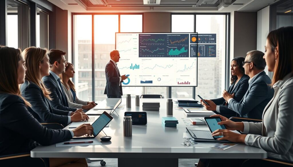 KI-Liquiditätsplanung mit Predictive Analytics und Machine Learning
