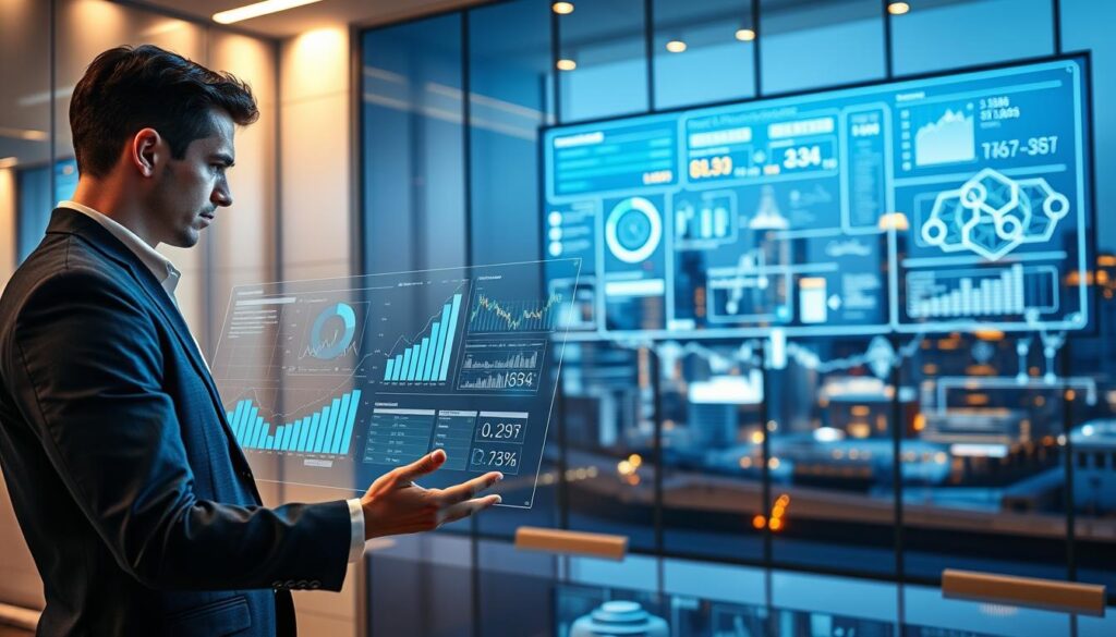 KI Liquiditätsplanung und Predictive Analytics KI Liquiditätsplanung und Predictive Analytics