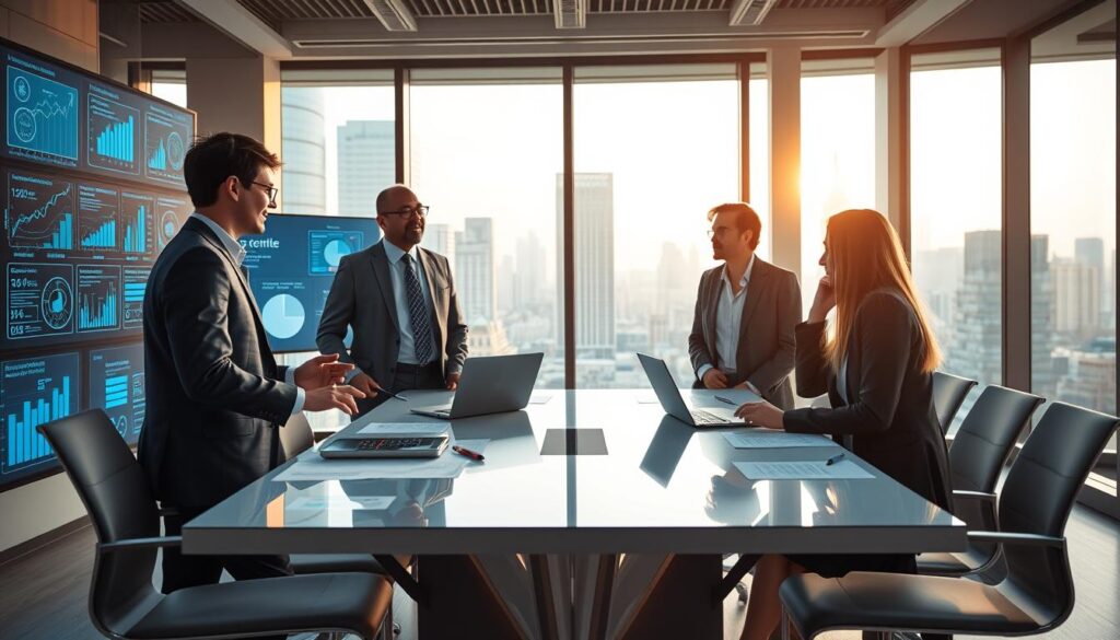 KI-Lösungen im Unternehmenskontext KI-Lösungen im Unternehmenskontext