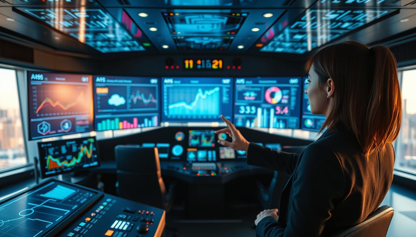 KI Management Cockpit