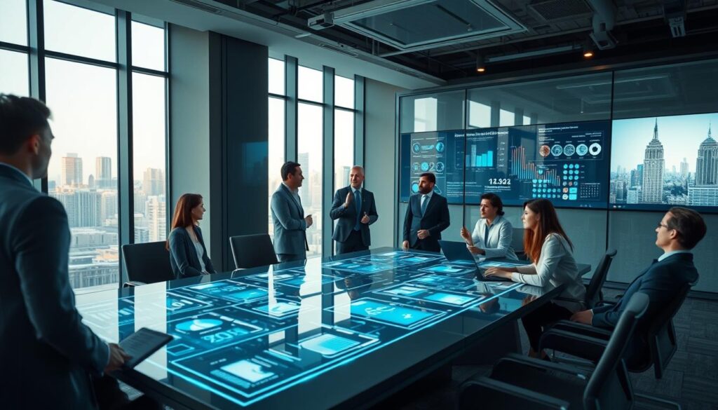 KI Management und Assistenz 4.0 im Office Management