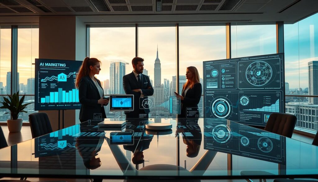 KI Marketing und Automatisierung Marketing KI Marketing und Automatisierung Marketing