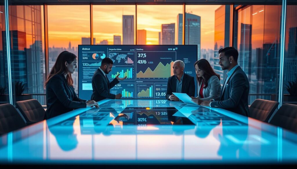 KI Marketing und Automatisierung in der Kundenanalyse