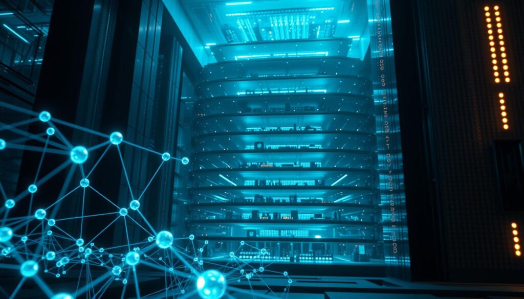 KI Memory Systems Architektur