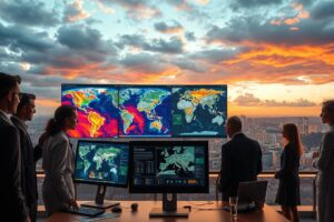 KI-Meteorologie KI Meteorologie