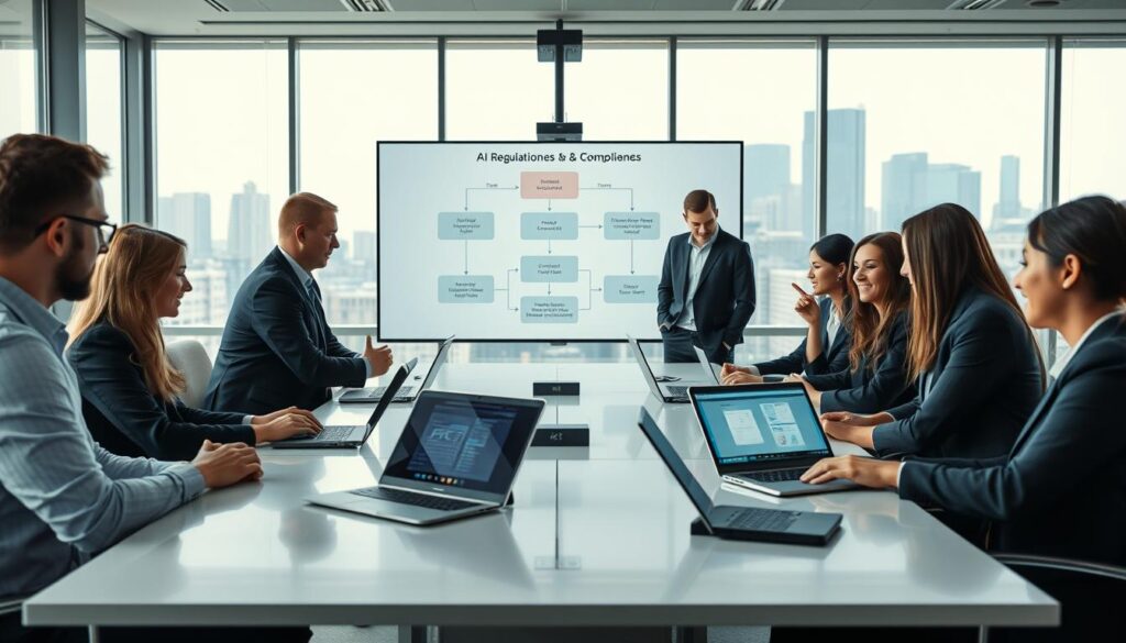 KI Mittelstand Herausforderungen KI Mittelstand Herausforderungen