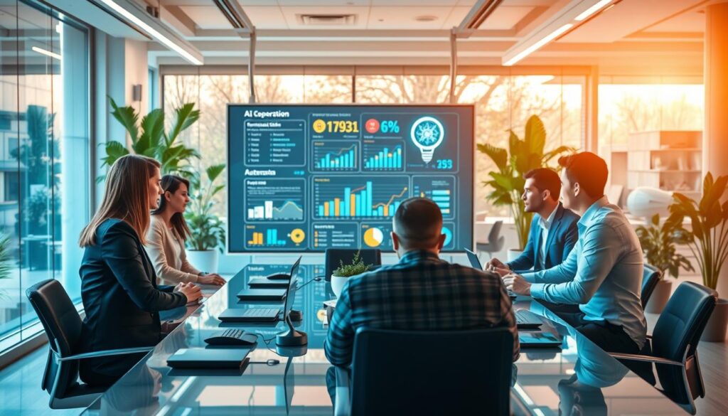 KI Mittelstand - Vorteile der Automatisierung und Kundenorientierung