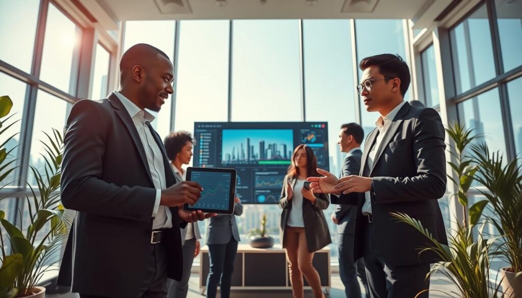 KI Multiprojektmanagement