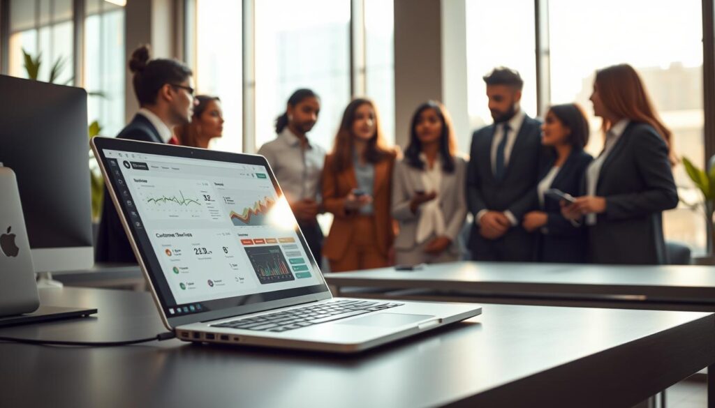 KI-Notebooks für Künstliche Intelligenz Kundenservice KI-Notebooks für Künstliche Intelligenz Kundenservice