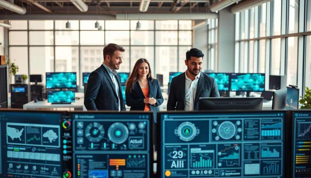 KI On Premise und lokale KI-Infrastruktur KI On Premise und lokale KI-Infrastruktur
