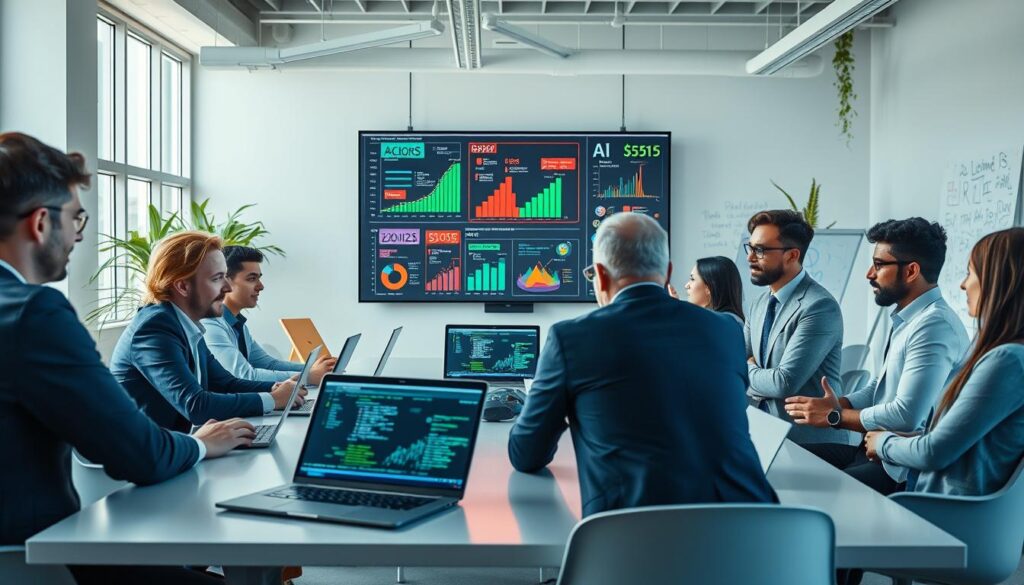 KI Open Source Einsatz in Unternehmen
