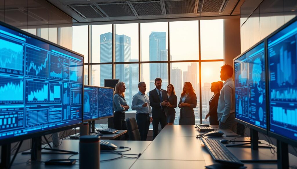 KI Orchestrierung und Datenmanagement KI Orchestrierung und Datenmanagement