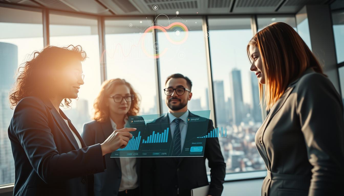 KI Organizational Intelligence
