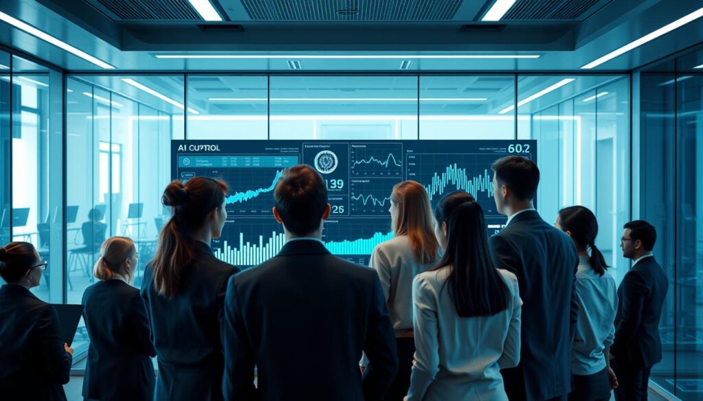KI Output Kontrolle im digitalen Zeitalter KI Output Kontrolle im digitalen Zeitalter
